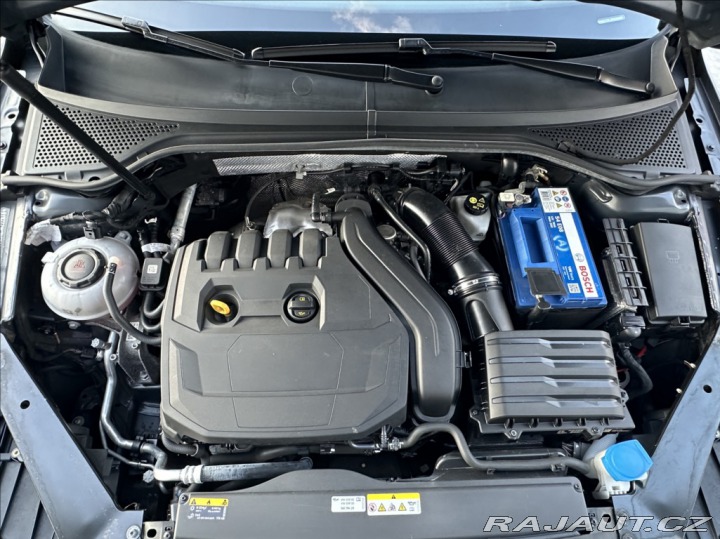Volkswagen Passat 1,5 TSI 150PS  Business D 2022