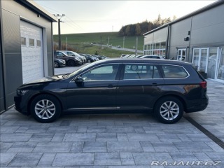 Volkswagen Passat 1,5 TSI 150PS  Business D 2022