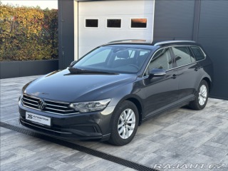 Volkswagen Passat 1,5 TSI 150PS  Business D 2022
