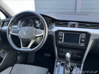 Volkswagen Passat 1,5 TSI 150PS  Business D 2022