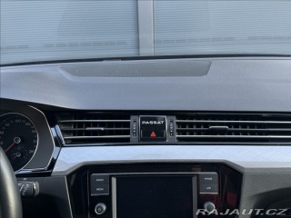 Volkswagen Passat 1,5 TSI 150PS  Business D 2022