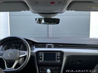 Volkswagen Passat 1,5 TSI 150PS  Business D 2022