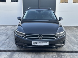 Volkswagen Passat 1,5 TSI 150PS  Business D 2022