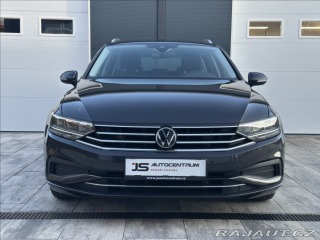 Volkswagen Passat 1,5 TSI 150PS  Business D 2022