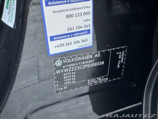 Volkswagen Passat 1,5 TSI 150PS  Business D 2022
