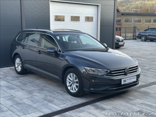 Volkswagen Passat 1,5 TSI 150PS  Business D 2022