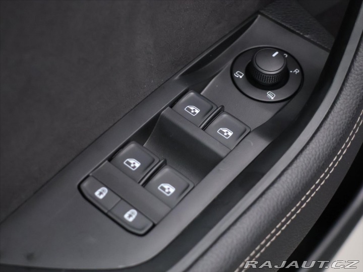 Škoda Superb 2,0 TDI 147kW 4x4 DSG CZ 2023