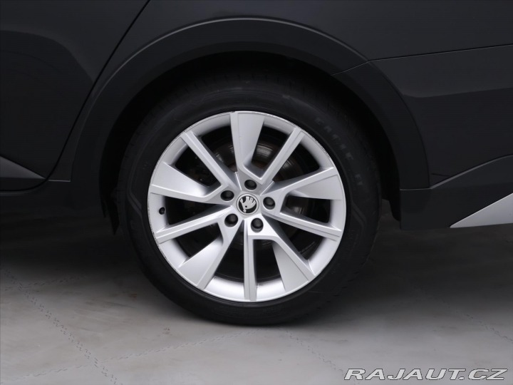 Škoda Superb 2,0 TDI 147kW 4x4 DSG CZ 2023