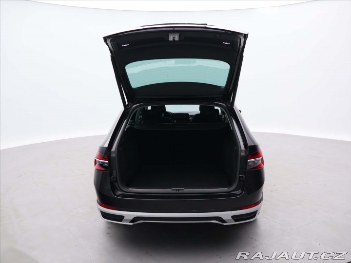 Škoda Superb 2,0 TDI 147kW 4x4 DSG CZ 2023