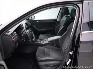 Škoda Superb 2,0 TDI 147kW 4x4 DSG CZ 2023