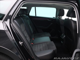 Škoda Superb 2,0 TDI 147kW 4x4 DSG CZ 2023