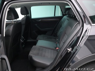 Škoda Superb 2,0 TDI 147kW 4x4 DSG CZ 2023