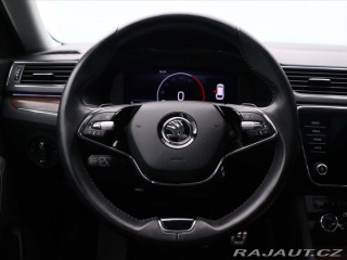 Škoda Superb 2,0 TDI 147kW 4x4 DSG CZ 2023