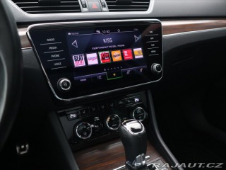 Škoda Superb 2,0 TDI 147kW 4x4 DSG CZ 2023