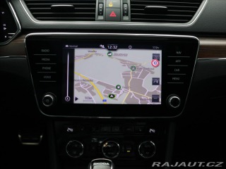 Škoda Superb 2,0 TDI 147kW 4x4 DSG CZ 2023
