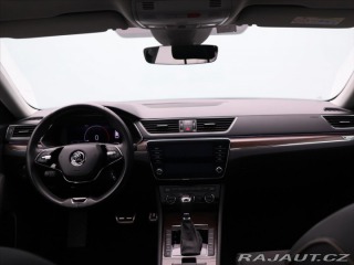 Škoda Superb 2,0 TDI 147kW 4x4 DSG CZ 2023