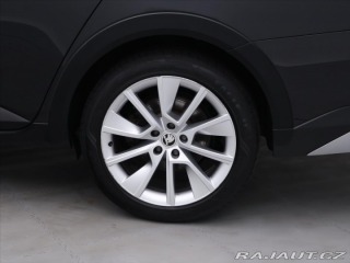 Škoda Superb 2,0 TDI 147kW 4x4 DSG CZ 2023