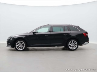 Škoda Superb 2,0 TDI 147kW 4x4 DSG CZ 2023