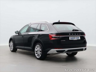Škoda Superb 2,0 TDI 147kW 4x4 DSG CZ 2023