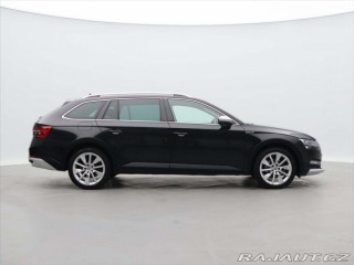 Škoda Superb 2,0 TDI 147kW 4x4 DSG CZ 2023