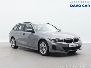 BMW 3 3,0 330d 210kW 1.Maj. DPH