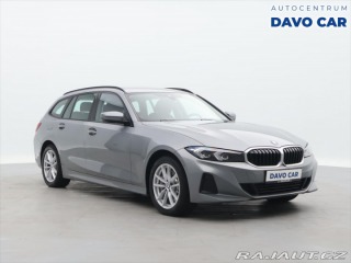 BMW 3 3,0 330d 210kW 1.Maj. DPH 2023