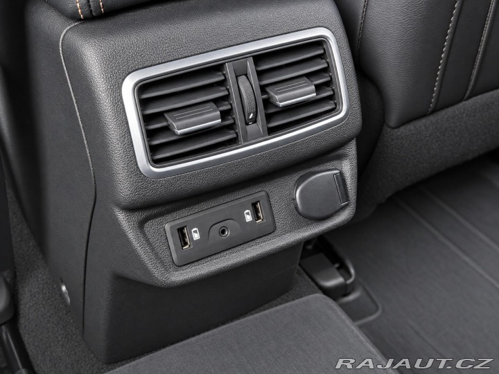 Renault Talisman 1,6 dCi 118 kW EDC Energy 2016