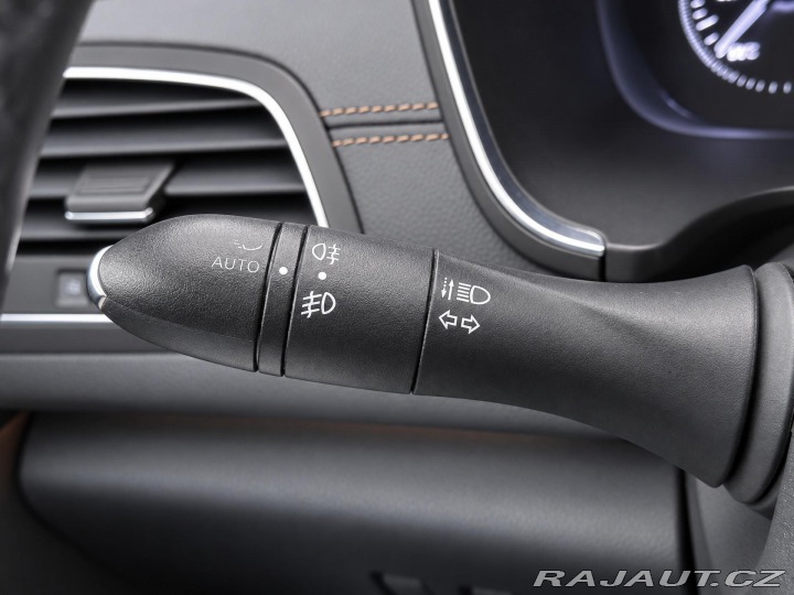 Renault Talisman 1,6 dCi 118 kW EDC Energy 2016