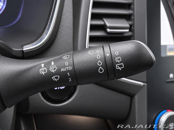 Renault Talisman 1,6 dCi 118 kW EDC Energy 2016
