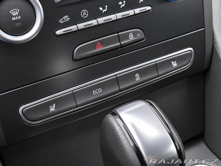 Renault Talisman 1,6 dCi 118 kW EDC Energy 2016