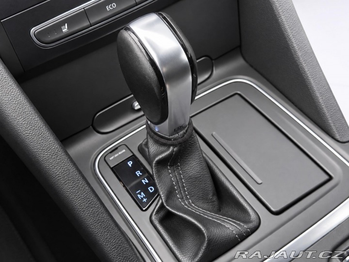 Renault Talisman 1,6 dCi 118 kW EDC Energy 2016