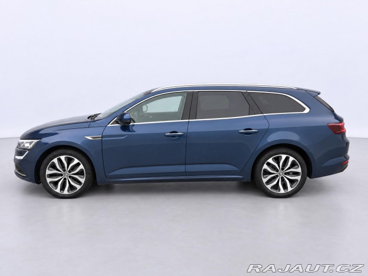 Renault Talisman 1,6 dCi 118 kW EDC Energy 2016