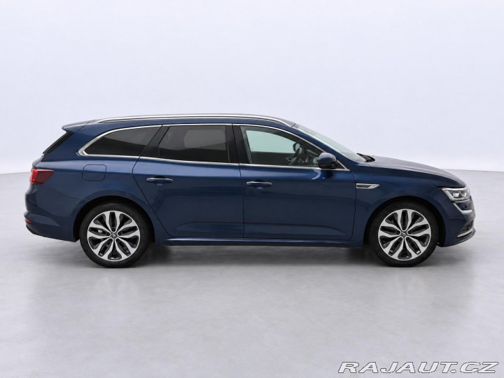 Renault Talisman 1,6 dCi 118 kW EDC Energy 2016
