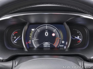 Renault Talisman 1,6 dCi 118 kW EDC Energy 2016