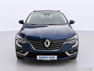 Renault Talisman 1,6 dCi 118 kW EDC Energy 2016