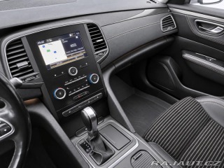 Renault Talisman 1,6 dCi 118 kW EDC Energy 2016