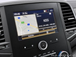 Renault Talisman 1,6 dCi 118 kW EDC Energy 2016