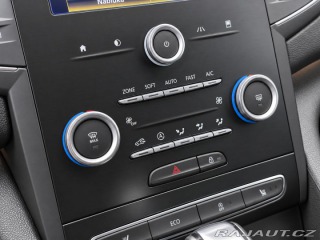 Renault Talisman 1,6 dCi 118 kW EDC Energy 2016