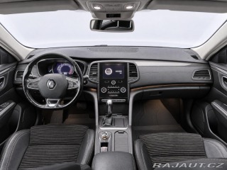 Renault Talisman 1,6 dCi 118 kW EDC Energy 2016