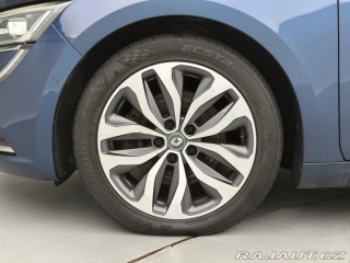 Renault Talisman 1,6 dCi 118 kW EDC Energy 2016