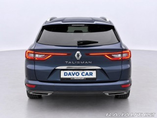 Renault Talisman 1,6 dCi 118 kW EDC Energy 2016
