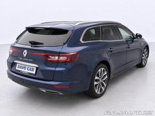 Renault Talisman 1,6 dCi 118 kW EDC Energy 2016