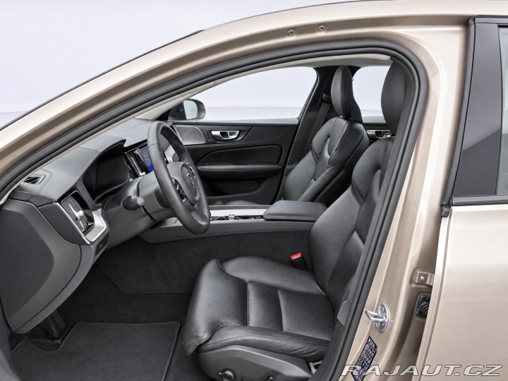 Volvo S60 2,0 B5 184kW Ultimate Dar 2023