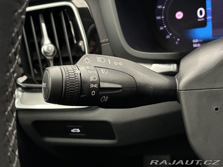 Volvo S60 2,0 B5 184kW Ultimate Dar 2023