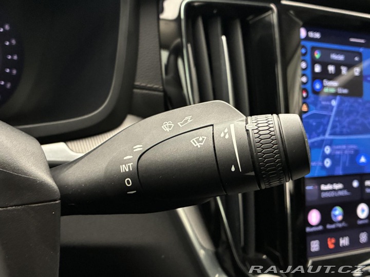 Volvo S60 2,0 B5 184kW Ultimate Dar 2023