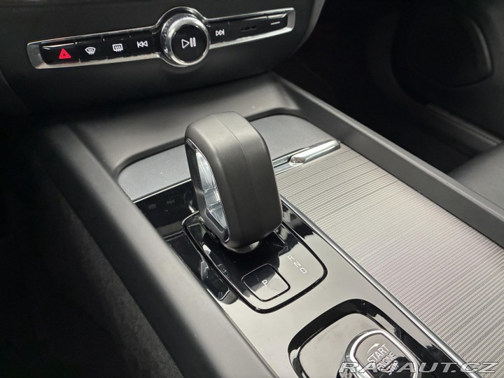 Volvo S60 2,0 B5 184kW Ultimate Dar 2023