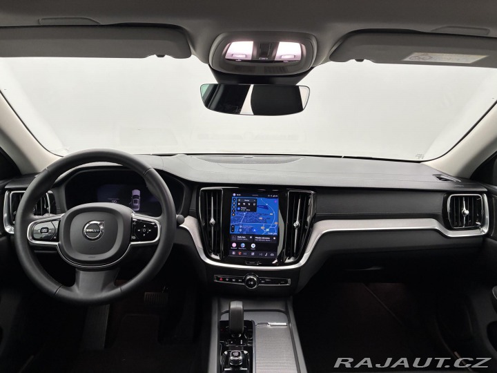 Volvo S60 2,0 B5 184kW Ultimate Dar 2023