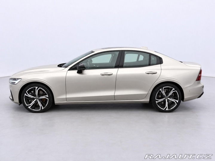 Volvo S60 2,0 B5 184kW Ultimate Dar 2023