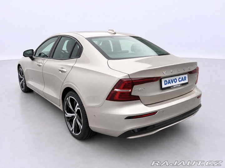 Volvo S60 2,0 B5 184kW Ultimate Dar 2023