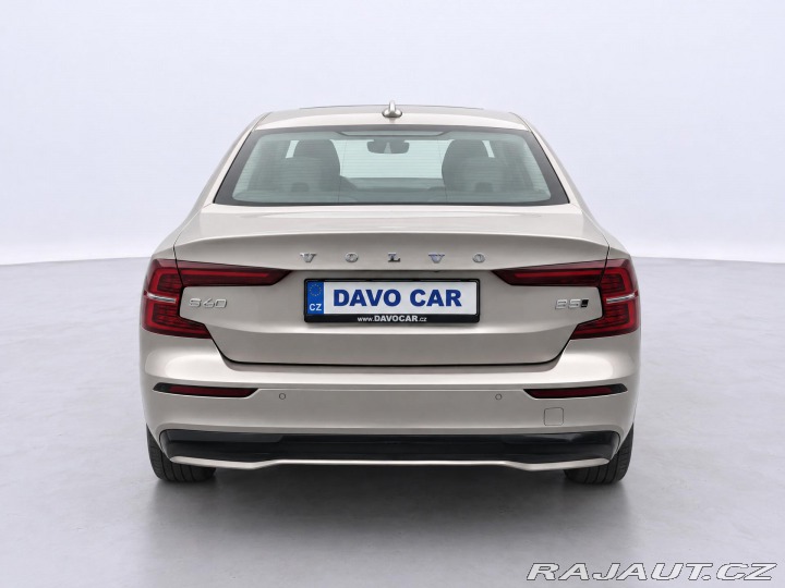 Volvo S60 2,0 B5 184kW Ultimate Dar 2023